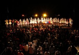 川崎にキッズアイドル30組が大集合！　第1回「キッズアイドルフェスティバル」開催！