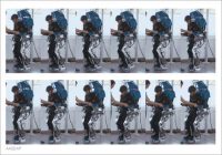 VR技術はリハビリにも有効だった!! Oculus Riftと人工外骨格を装着したリハビリでまひ患者が歩行可能に！