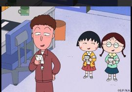 『ちびまる子ちゃん』1080話で登場した「お手紙週間」に懐かしさを感じる人続出!!「小学校の時やってたなー」