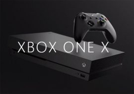 「E3 2017」で「Project Scorpio」改め「Xbox One X」が正式発表！　4K対応で11月発売【ざっくりゲームニュース】