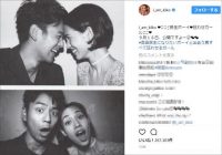 水原希子、妻夫木聡との“ごっつんこ”ショット＆「こんなに脱いだことない」発言にファン騒然！