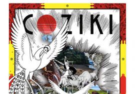 手塚治虫の名作「火の鳥」が第１弾！壱岐島にて古事記をテーマにした漫画と アートのプロジェクトが始動！！