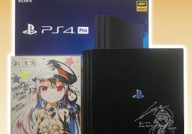 PlayStation 4専用ソフト「まいてつ -pure station-」 ダブルリツイートキャンペーンを開催！！