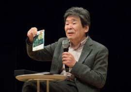 高畑勲監督が死去　鈴木敏夫氏は「やりたい事がいっぱいある人だった」　最後の監督作は『かぐや姫の物語』