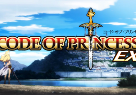 Nintendo Switch(TM)でベルトスクロールアクションRPG『Code of Princess EX』が2018年8月2日(木)発売決定！！