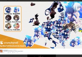 「ヨーロッパは尻好きなんだな！（親近感）」 海外で最も人気のある日本のアニメ発表！ 地域ごとの違いが興味深いと大反響