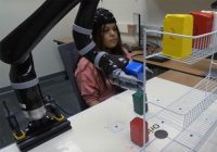 脳波でロボットアームを動かす科学的“念力”技術が実用間近の段階に！