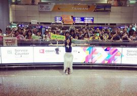SKE48 松井珠理奈が10時間で65回のインスタ更新！ 冠番組「インスタ映え100枚チャレンジ旅」第2弾を6月23日配信！