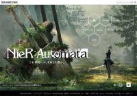7年ぶりのシリーズ最新作、PS4版『NieR:Automata』ついにリリース！　豪華特典も【ざっくりゲームニュース】