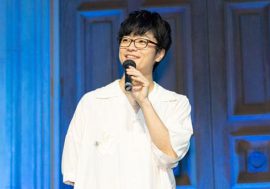 福山潤、恥ずかしすぎるセリフにステージから逃亡!?　「変態音響監督」イベントが開催決定