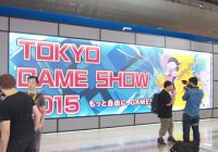 今年もこの季節がやってきた！　美女とゲームの祭典「東京ゲームショウ2015」！