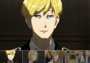 2ページ目 最高の結末 誰も傷つけない意外な クーデター とは 最後までオシャレなアニメ Acca13区監察課 第12話レビュー おたぽる