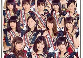 AKB48総選挙ガイドブック発売にファンの熱狂増すも、世間のシラケムードを大島優子が代弁し波紋を呼ぶ