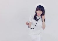 石川綾子が美しすぎるナースコスプレで椎名林檎の名曲「本能」をカバー！