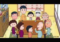 「このメイクでお子様たちが泣かないか心配」国民的TVアニメ『ちびまる子ちゃん』にゴールデンボンバーが出演!?