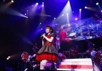 声優・内田彩が豊洲PITにてワンマンライブを開催！自身初となるアニメ主題歌の2ndシングルを5月9日にリリース！
