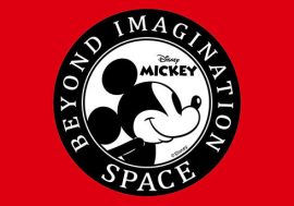 ミッキーマウスグッズが大集合！新宿小田急「Disney Mickey Beyond Imagination SPACE」開催！会場限定品もあるぞ！