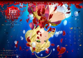 『Fate』新作アニメ情報3連発！　そして発売開始から47年、あの大物がついにアニメに……!?【ざっくりアニメニュース】
