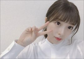 齋藤冬優花（欅坂46）、新曲MVでエロかっこいいメンバー発見！　MVP発表にファンから納得の声