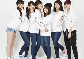 声優アイドル i☆Risとのコラボ商品をシューレースブランド KIXSIXが2018年4月30日(月)より販売開始！