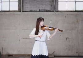 石川綾子の最新演奏動画はまさかのTOTO！グレイトすぎる選曲！そしてロックなデビあやも美しすぎる……