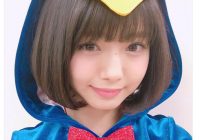 NMB48・市川美織、“おはペンギン”姿披露でファン激萌え！　“ガチ人気10位”に小林よしのりも歓喜！