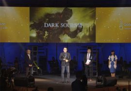 「PS Awards 2016」、『ペルソナ5』『DARK SOULS III』など話題作が続々受賞！【ざっくりゲームニュース】