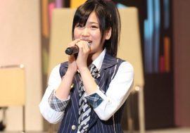 JKT48・仲川遥香の秋葉原凱旋ライブにファン歓喜　卒業発表で「第2のデヴィ夫人を目指す？」の声も