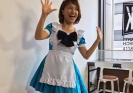 中澤裕子、ミニスカ美脚披露で熟女フェチ大興奮！　「モー娘。OGで1番の勝ち組？」の声も