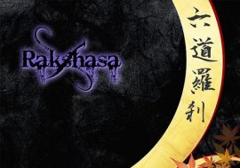 ヨーロピアンメタル＋和風＋アニソン？　Rakshasaのデビューアルバムが7/26に発売！