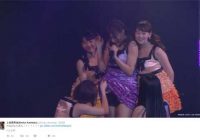 “NMB48の新垣結衣”川上礼奈、スカートめくり披露で「特権？」　STU48への完全移籍を危惧する声も