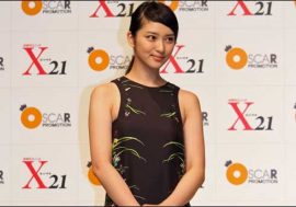 武井咲、主演ドラマに「また不倫もの？」「夏目雅子とは格が違う」と批判の声　『テラフォーマーズ』惨敗＆熱愛報道から復活なるか？