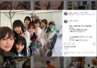 伊藤かりん、乃木坂46・4期生のマネジャー＆坂道グループの専属カメラマンを推す声が殺到
