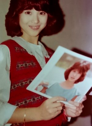 松田聖子 Legend ～38年ごしに気づいた山口百恵さんとの衣装かぶり～ 第12回の画像1