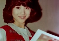 松田聖子 Legend ～38年ごしに気づいた山口百恵さんとの衣装かぶり～ 第12回