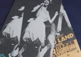 松田聖子 Leged ～コンサートチケットに夢があった時代