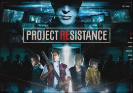 カプコンが『バイオ』新作『Project Resistance』を発表！ 　プロモ映像には「ヤツ」の姿も……？