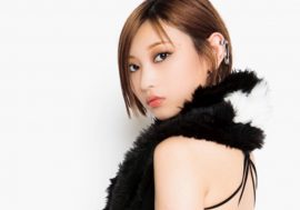 元欅坂46・志田愛佳が『ガルアワ』にサプライズ登場！　モデルとして芸能界本格復帰か