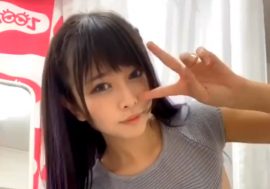 グラビアアイドル・橋本ひかり、「童貞をどうにかするセーター」の動画をアップ！　あふれ出るエロスに非童貞もKO!!