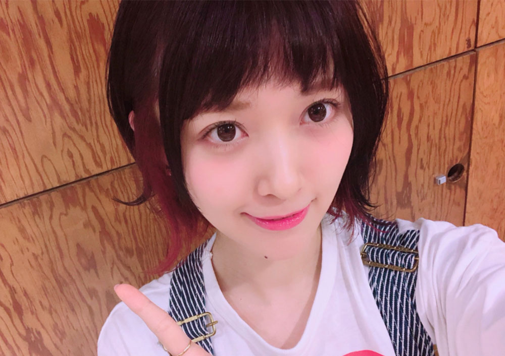 声優 遠藤ゆりか 引退から1年半経過もtwitterトレンド入り サイゲ新作サイトで 置土産 公開に 反則だろ とファン涙 おたぽる