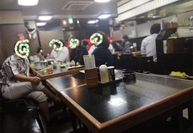 カレー！　ラーメン！　ハンバーグ‼︎　ニッポンの国民食、深夜2時の夢の狂宴の画像7