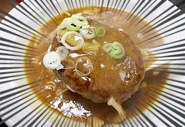カレー！　ラーメン！　ハンバーグ‼︎　ニッポンの国民食、深夜2時の夢の狂宴の画像4