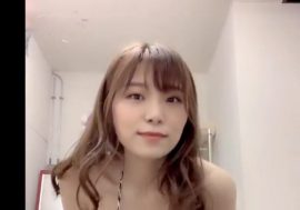 グラビアアイドル・三井里彩がカゲキな「#10秒動画」を投稿！　高刺激すぎてファンならずともメロメロ？