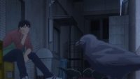 TVアニメ『イエスタデイをうたって』「愛とはなんぞや？」　名作青春群像劇の第1話