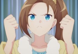 TVアニメ『乙女ゲームの破滅フラグしかない悪役令嬢に転生してしまった…』カタリナの数々の悪事とは？？第9話