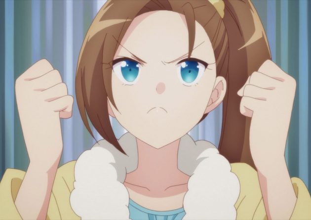 TVアニメ『乙女ゲームの破滅フラグしかない悪役令嬢に転生してしまった…』カタリナの数々の悪事とは？？第9話の画像1
