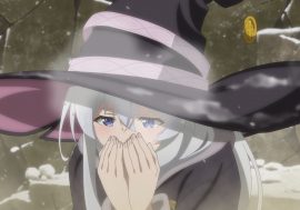 TVアニメ『魔女の旅々』鬱展開が止まらない第4話
