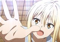 TVアニメ『ラブライブ！虹ヶ咲学園スクールアイドル同好会』自己紹介回がまだまだ続く第4話