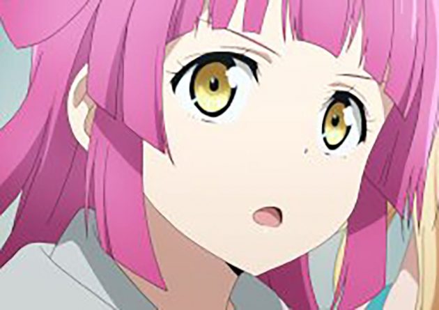Tvアニメ ラブライブ 虹ヶ咲学園スクールアイドル同好会 璃菜は一体どんな子なのか 第6話 おたぽる