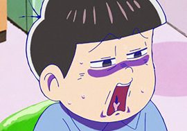TVアニメ『おそ松さん』今期は重めの話が多い？3期第4話